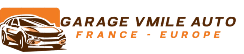 Garage Vmile Auto
